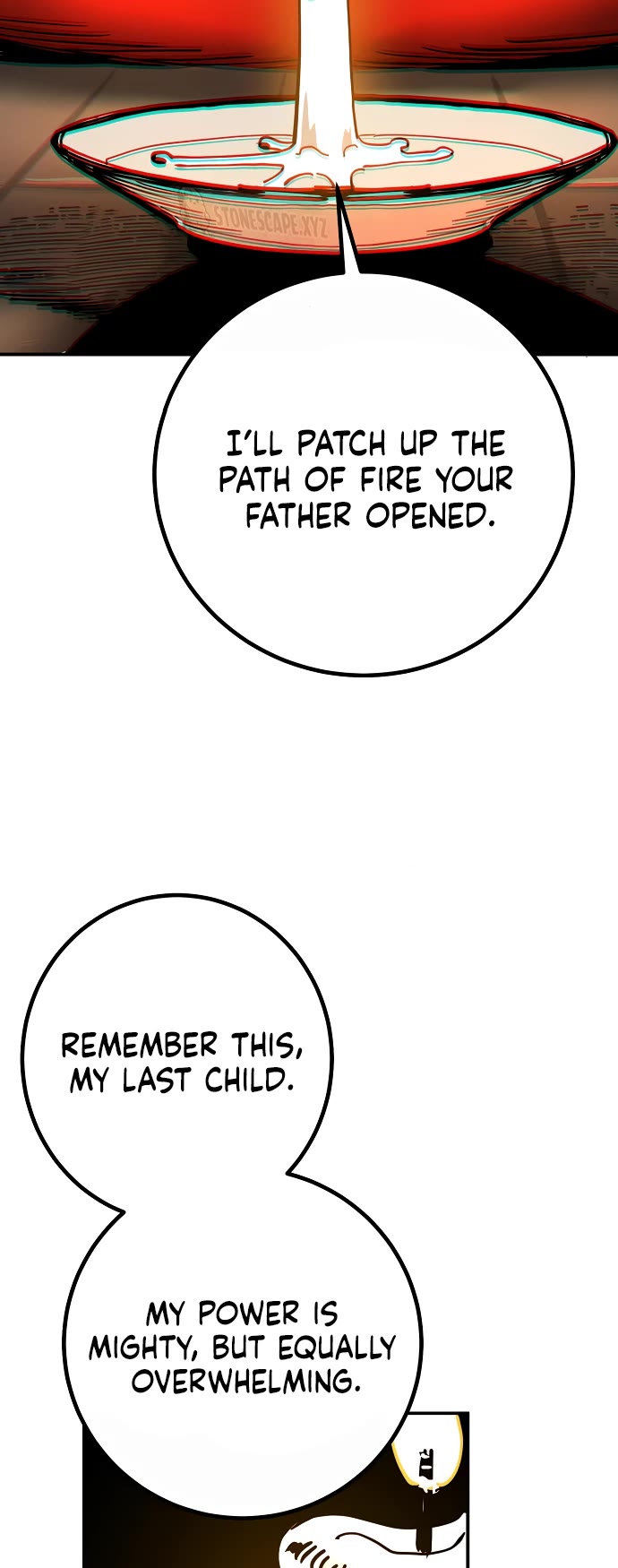 Player chapter 234 page 38