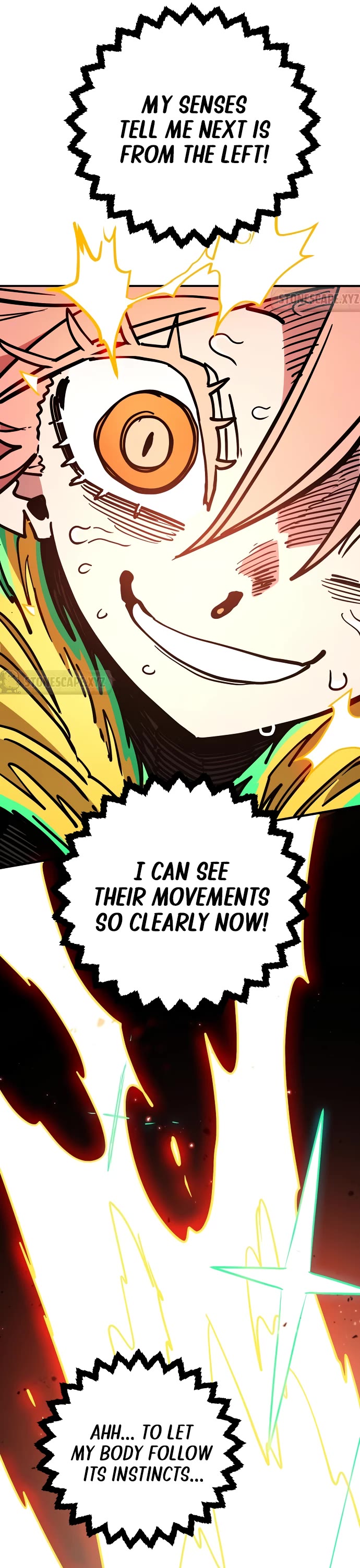 Player chapter 234 page 48