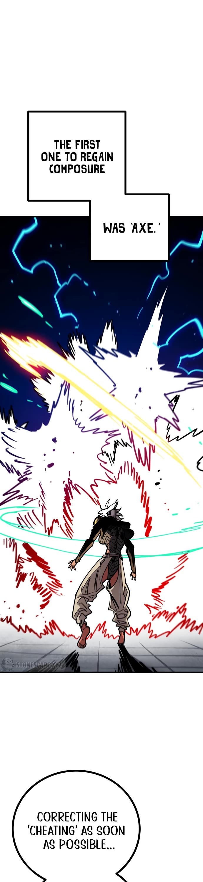 Player chapter 234 page 52