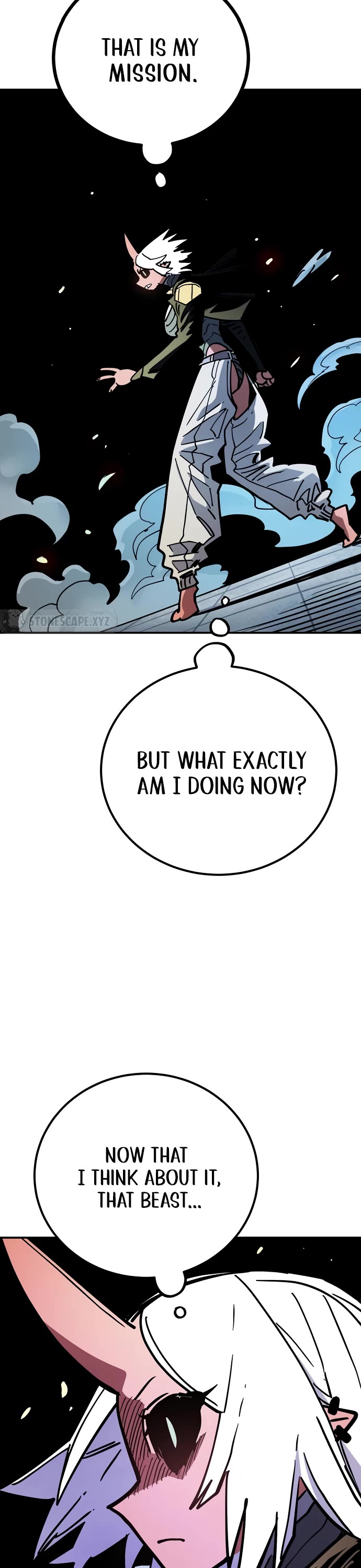 Player chapter 234 page 53