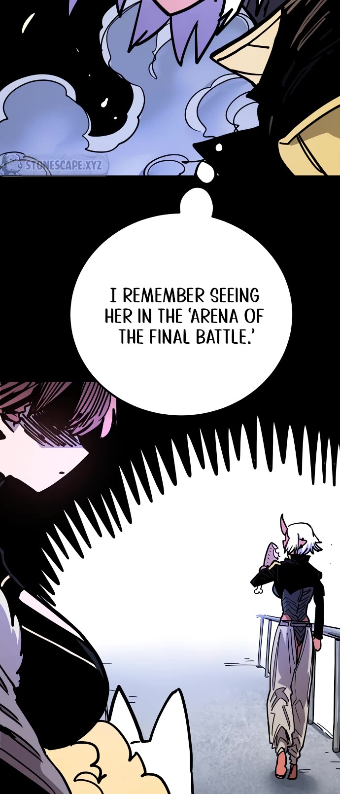 Player chapter 234 page 54