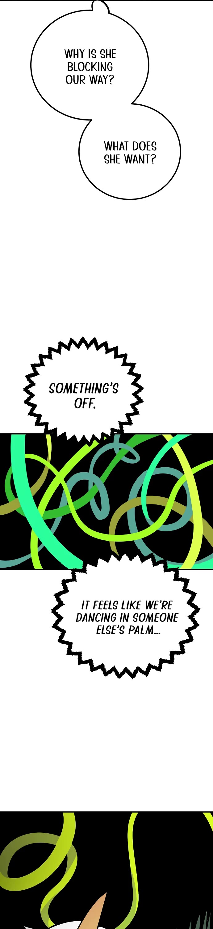 Player chapter 234 page 56