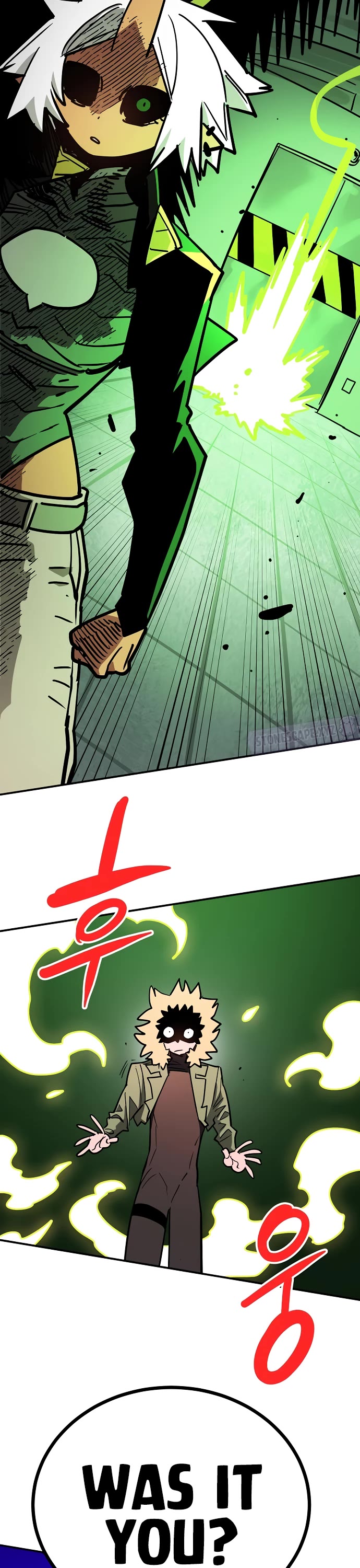 Player chapter 234 page 57