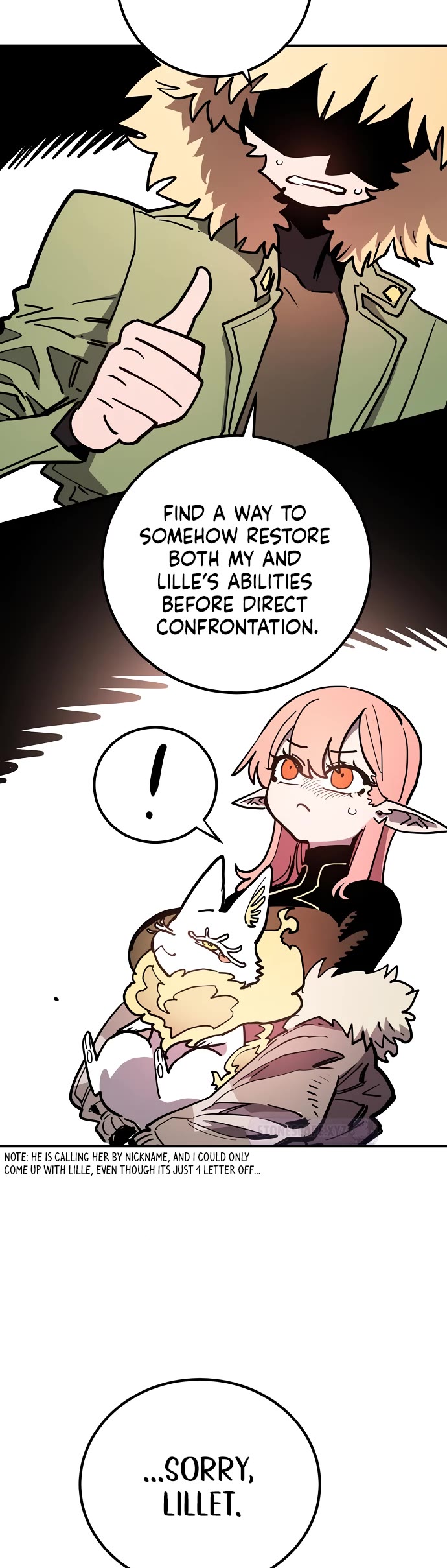 Player chapter 234 page 6