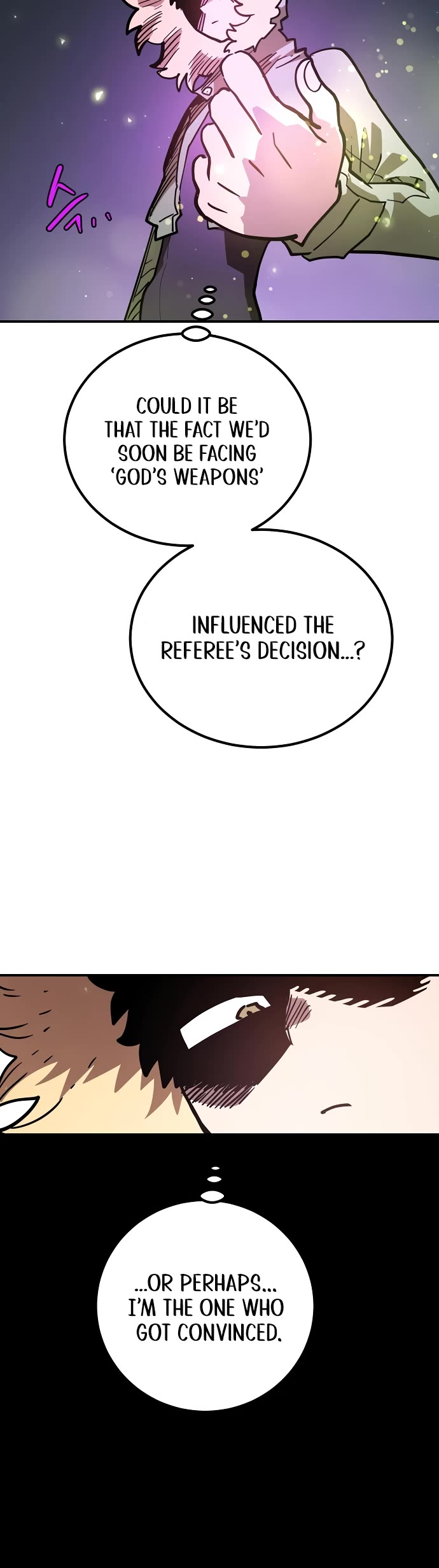 Player chapter 236 page 10