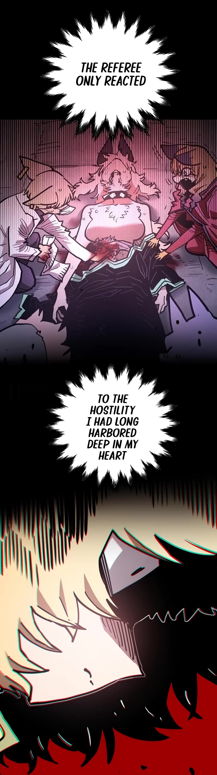 Player chapter 236 page 11