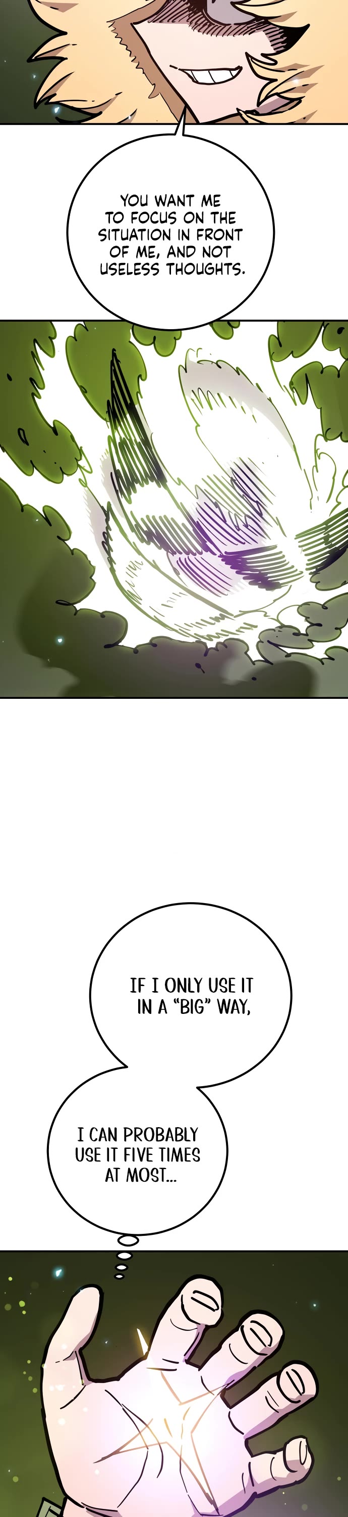 Player chapter 236 page 13