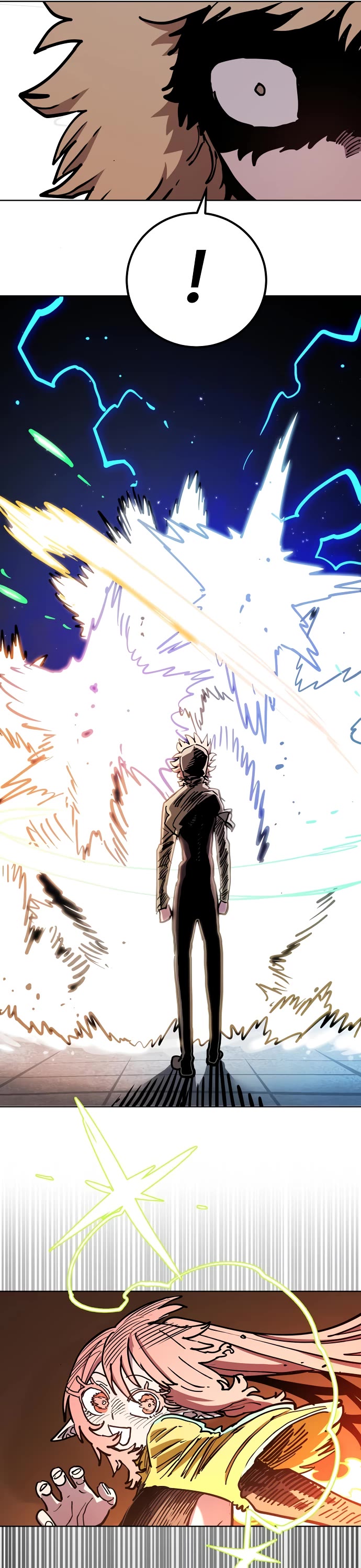 Player chapter 236 page 19