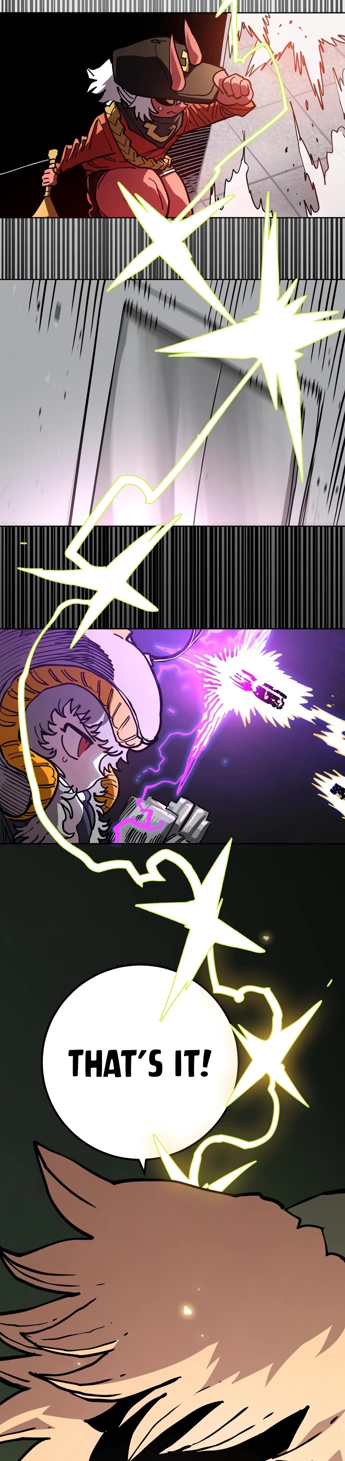 Player chapter 236 page 20