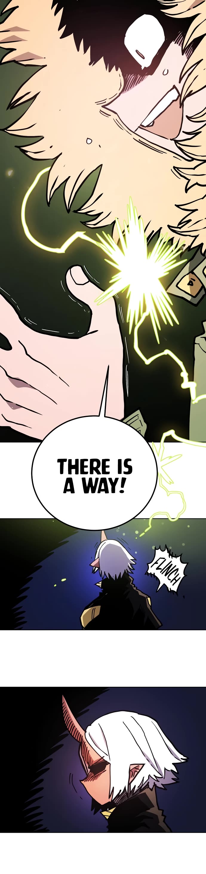 Player chapter 236 page 21