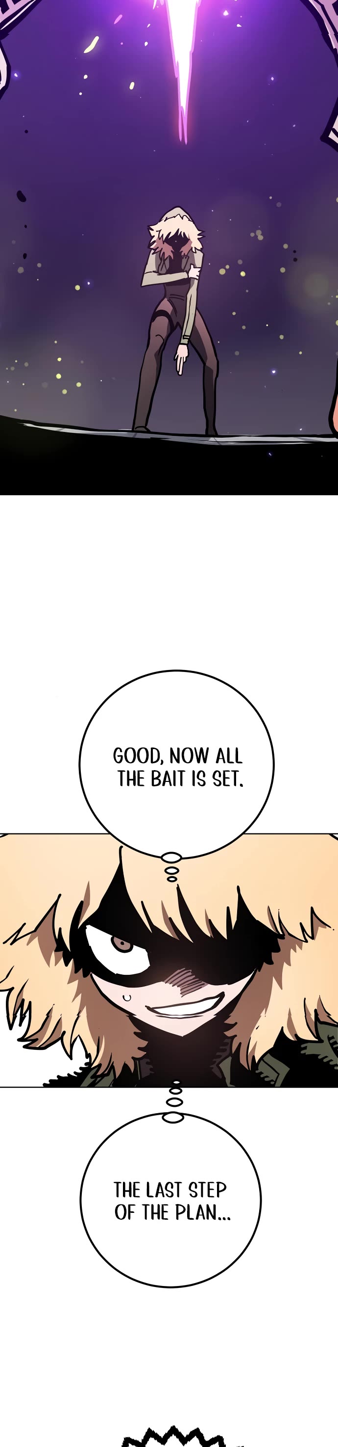 Player chapter 236 page 30