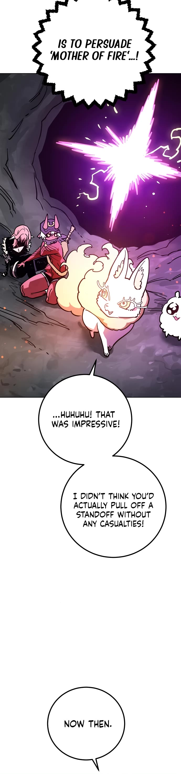 Player chapter 236 page 31