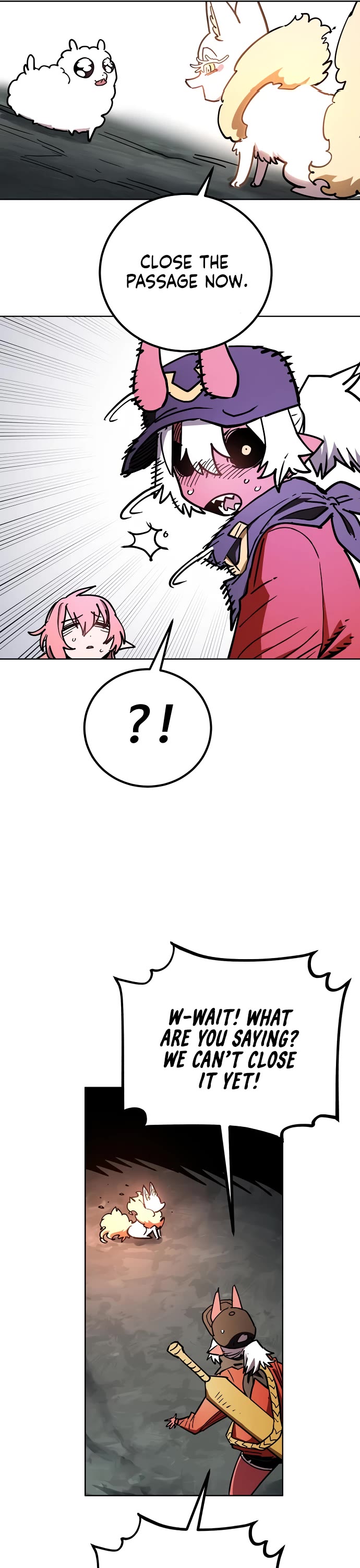 Player chapter 236 page 32