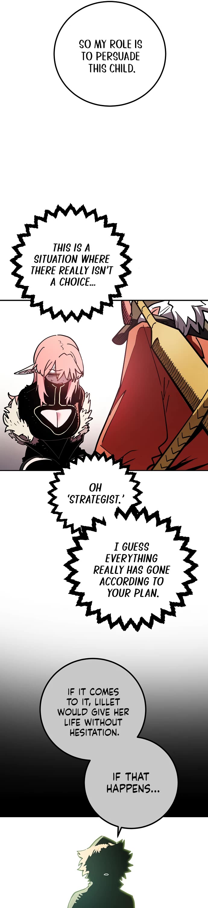 Player chapter 236 page 36