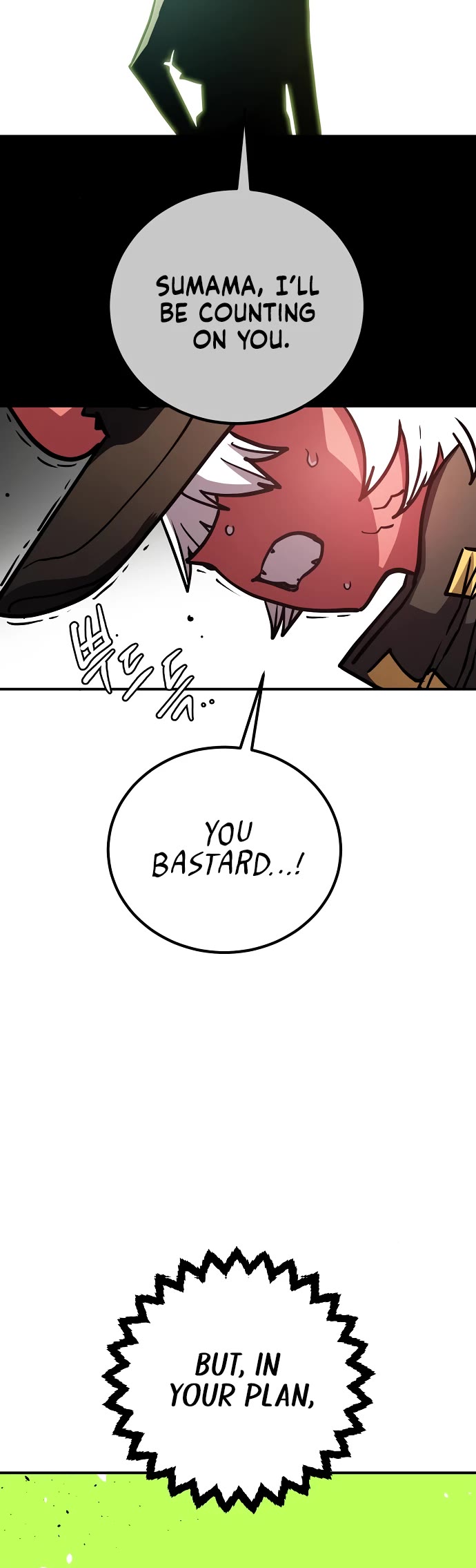 Player chapter 236 page 37