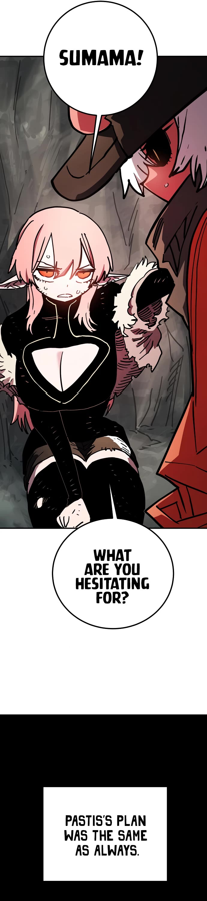 Player chapter 236 page 39