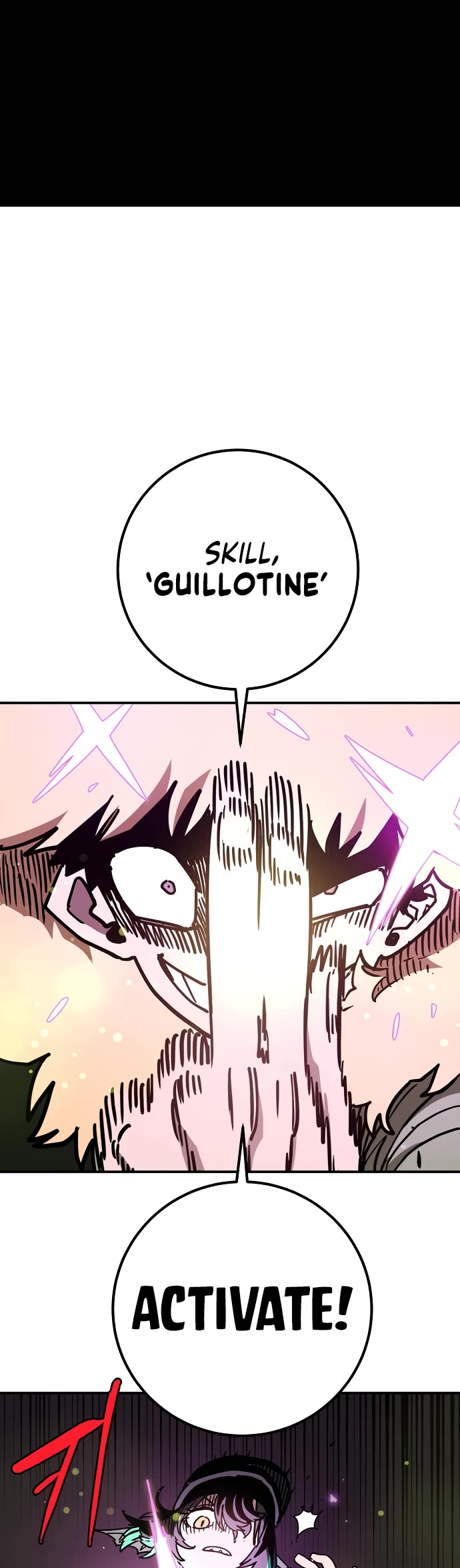 Player chapter 236 page 40