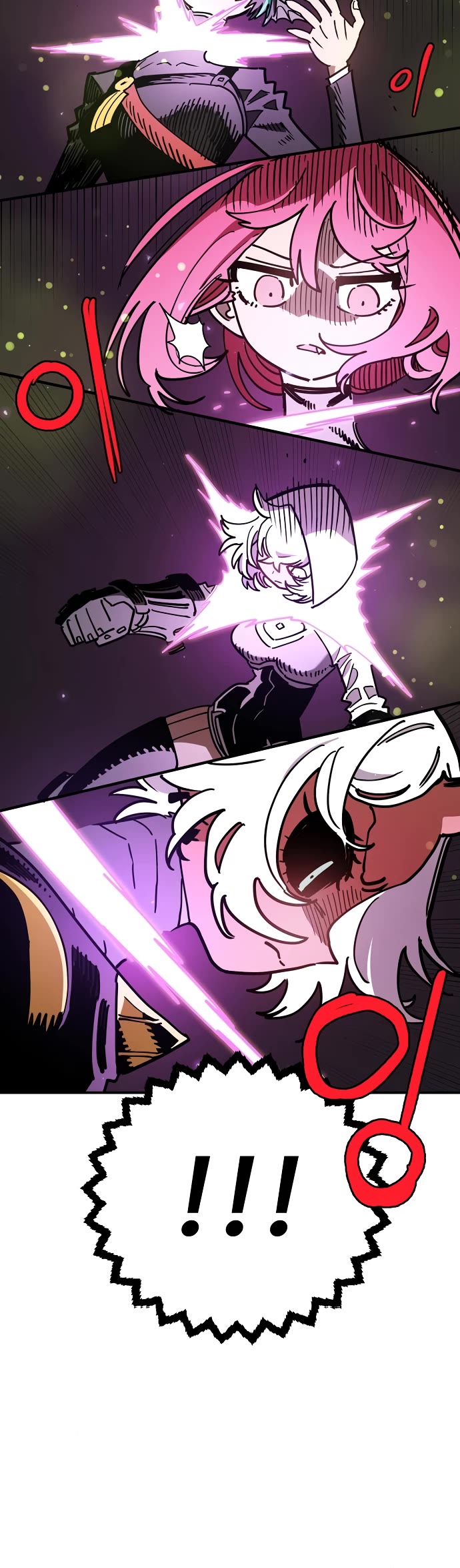 Player chapter 236 page 41