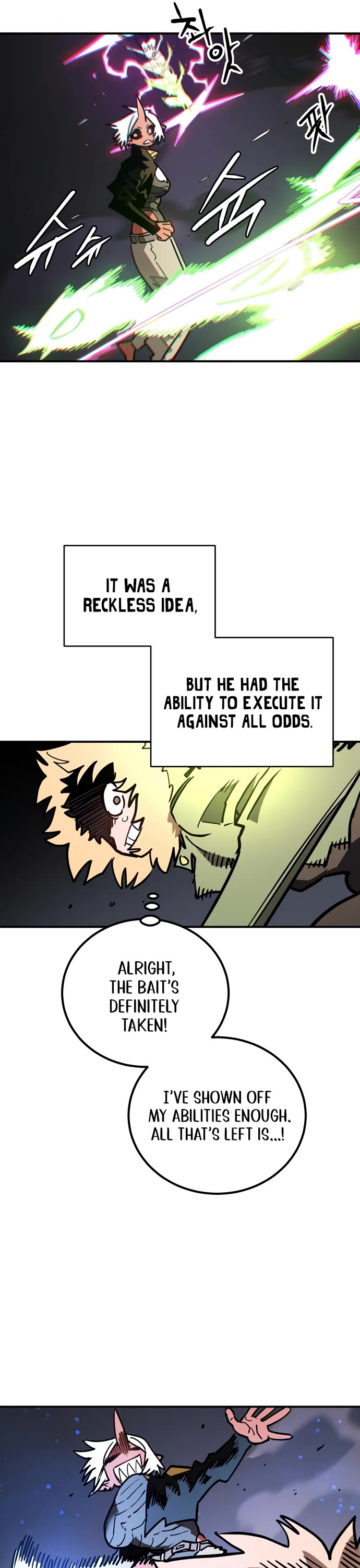 Player chapter 236 page 46