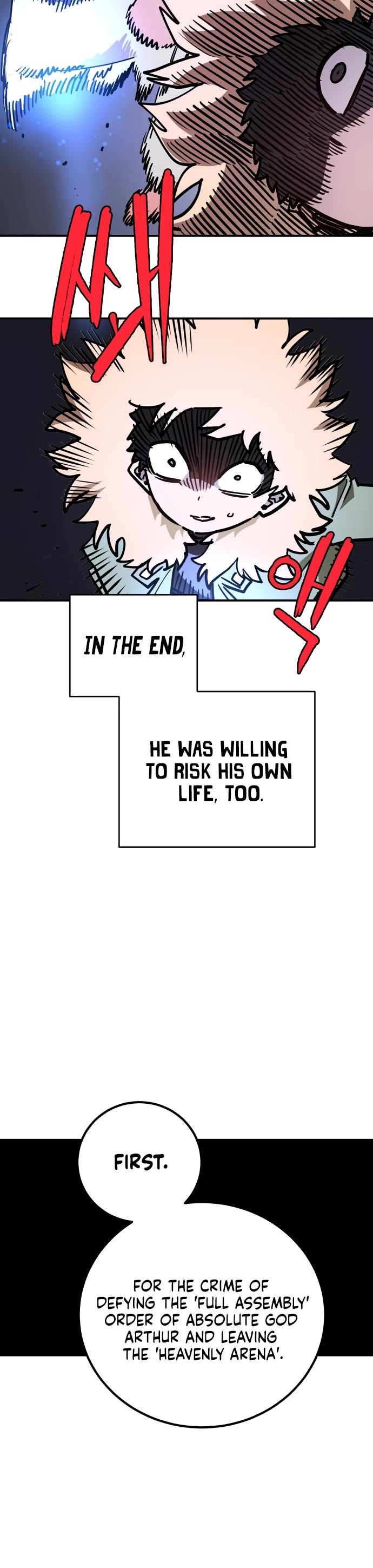 Player chapter 236 page 47