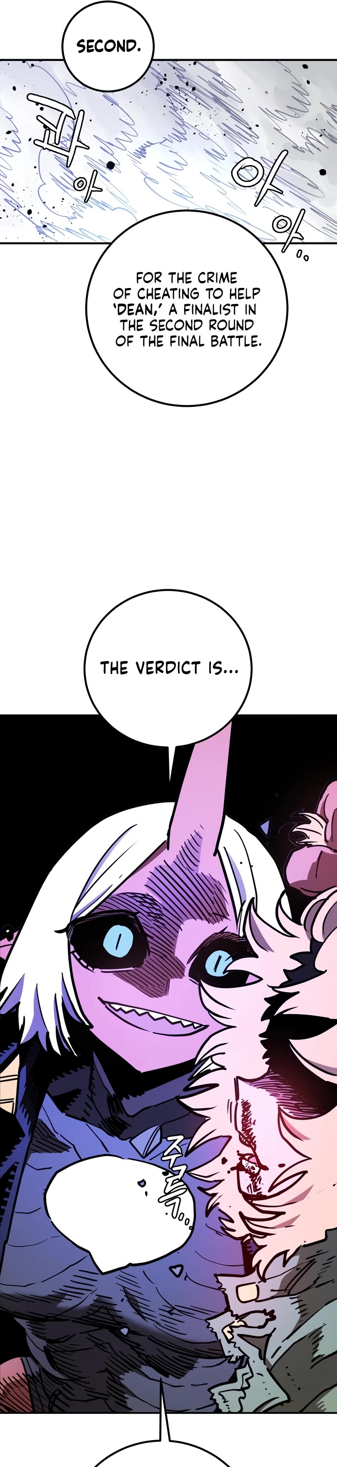 Player chapter 236 page 49