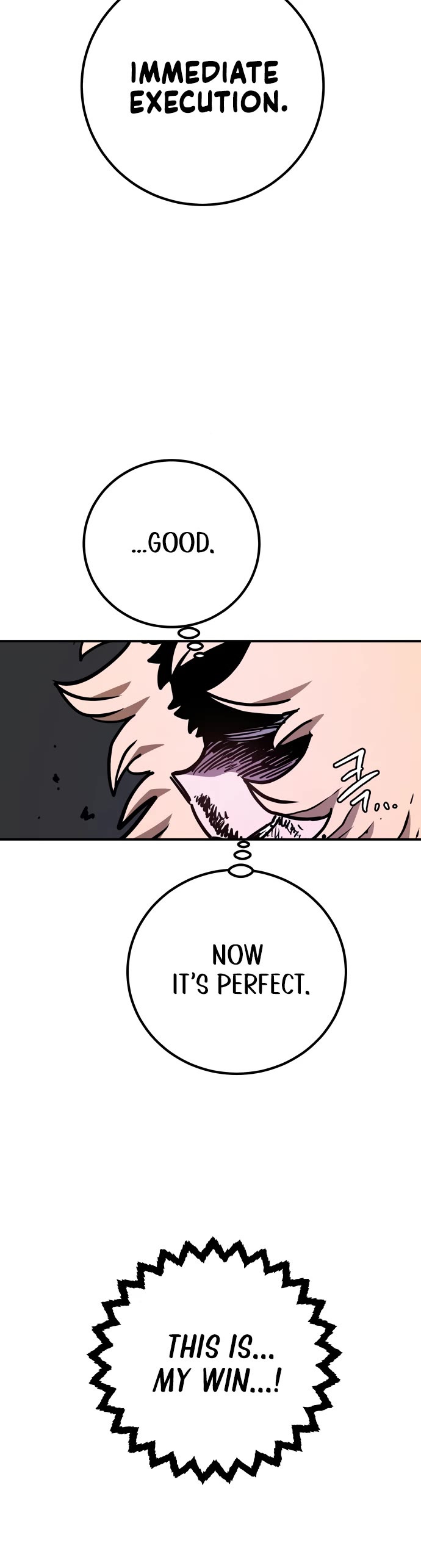 Player chapter 236 page 50