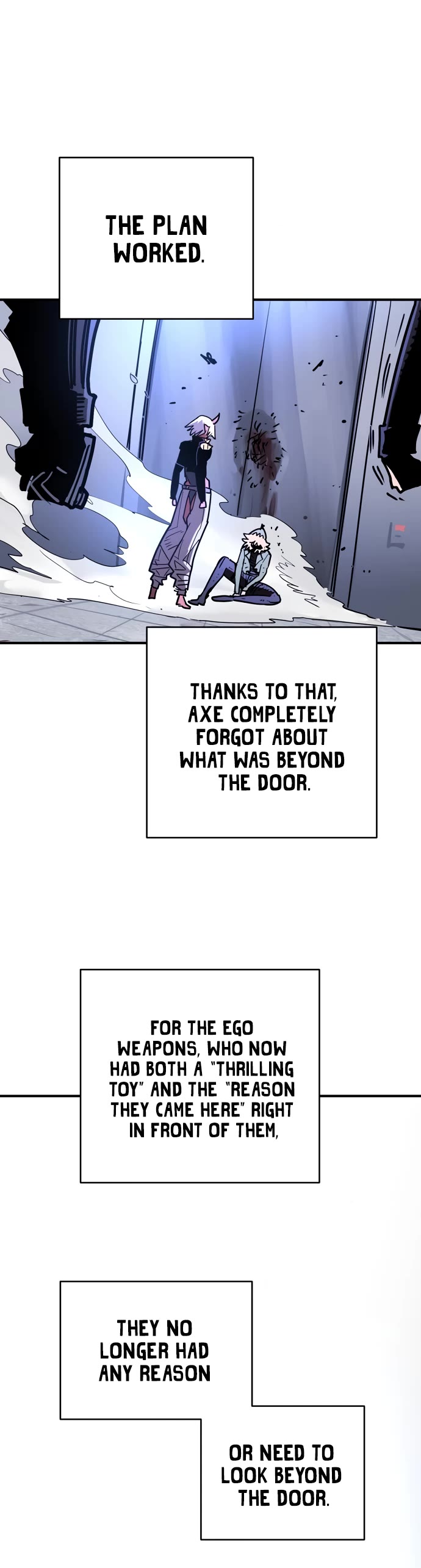 Player chapter 236 page 51