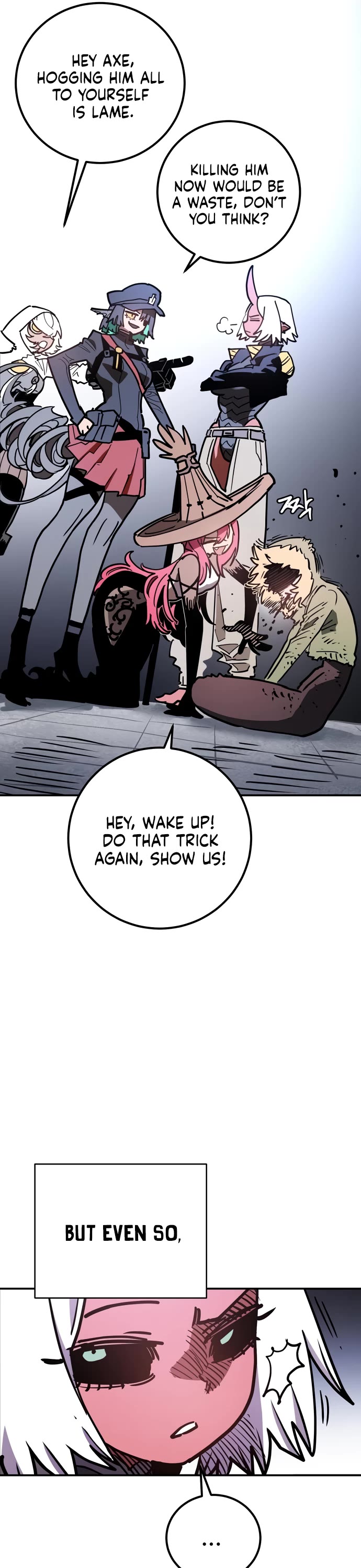 Player chapter 236 page 52