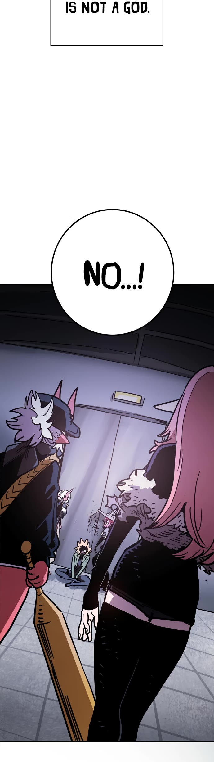 Player chapter 236 page 54