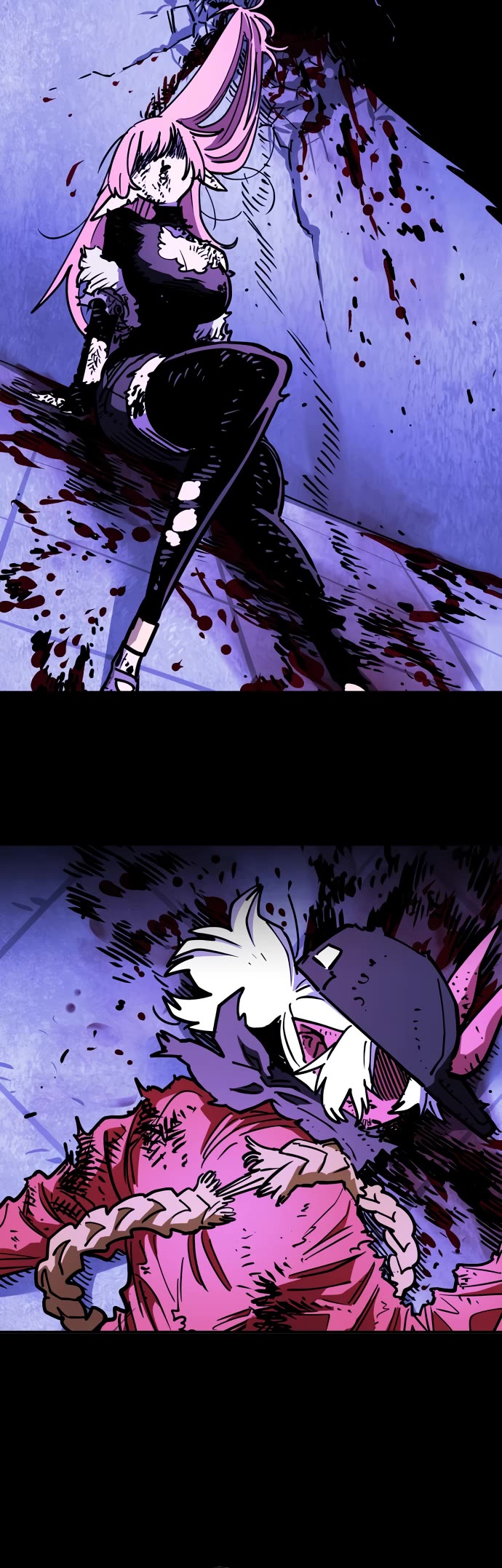 Player chapter 236 page 57