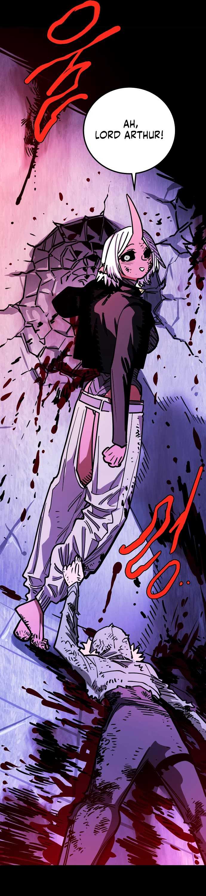 Player chapter 236 page 58