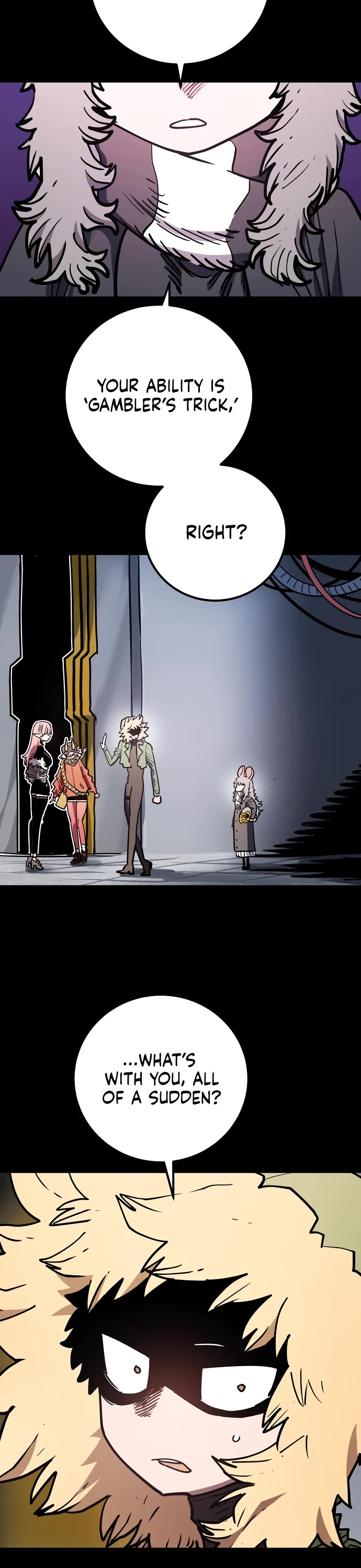 Player chapter 236 page 6