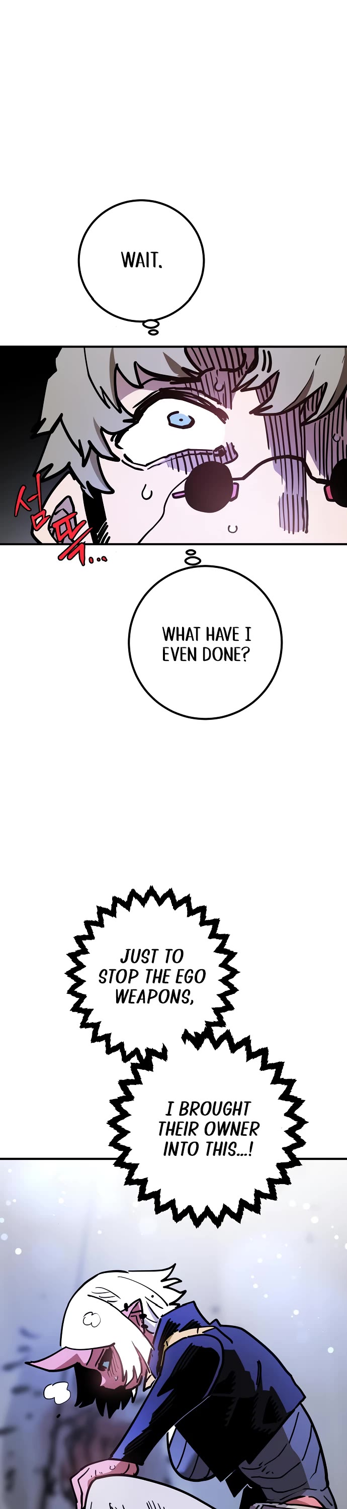 Player chapter 236 page 62