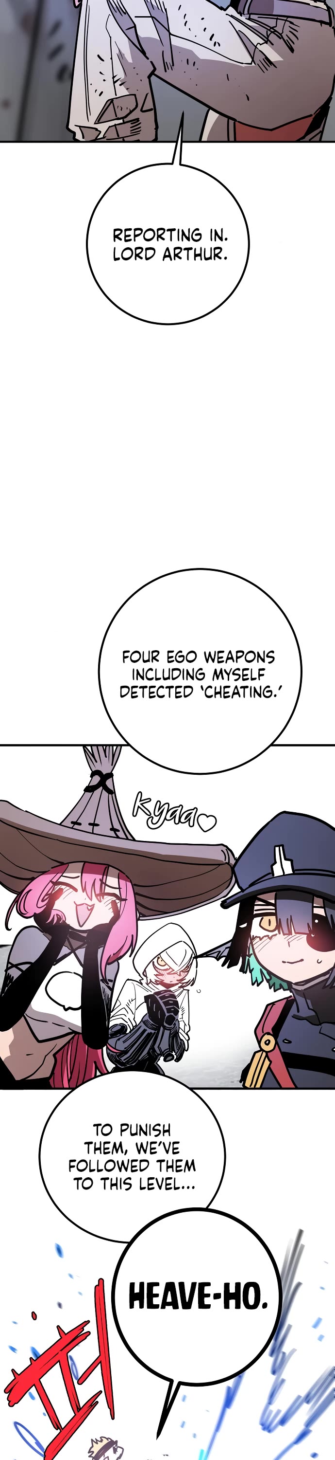 Player chapter 236 page 63