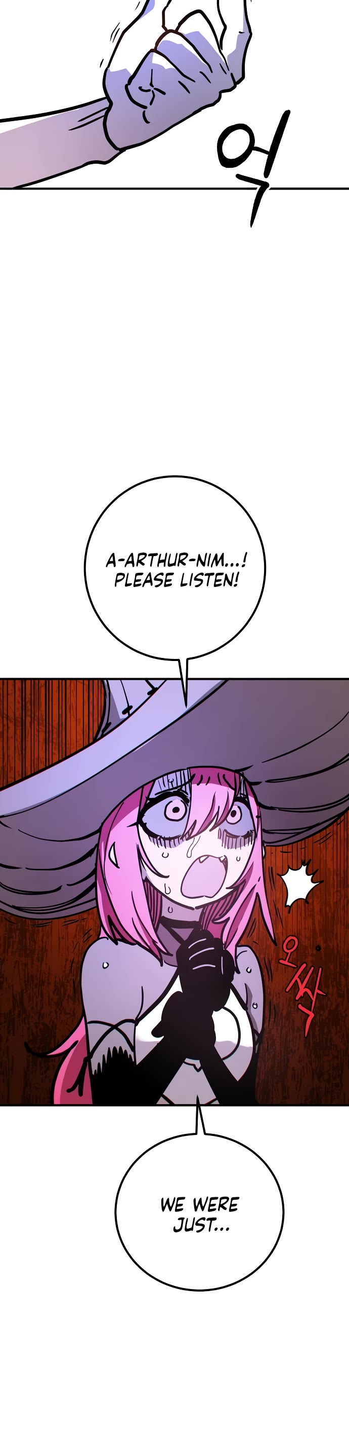 Player chapter 236 page 66