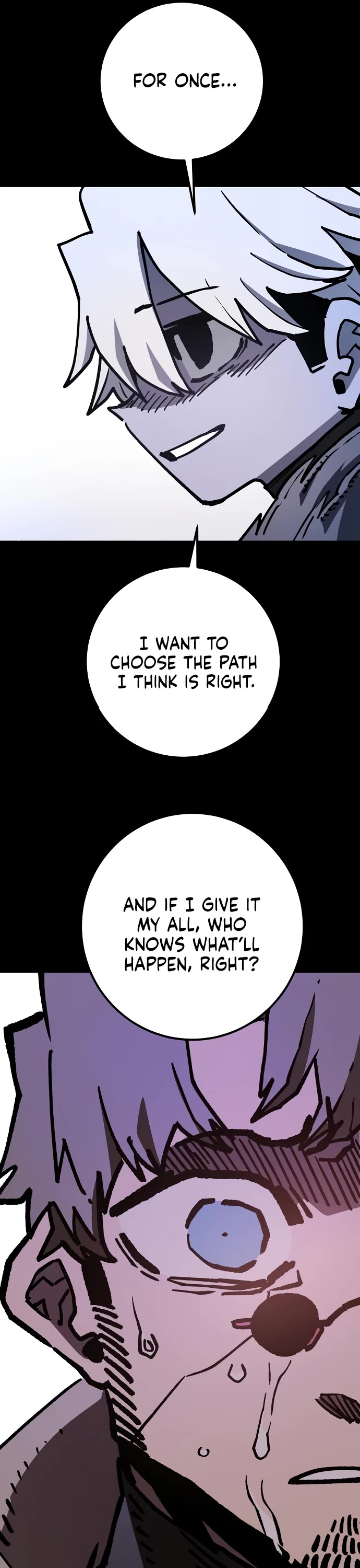 Player chapter 236 page 70