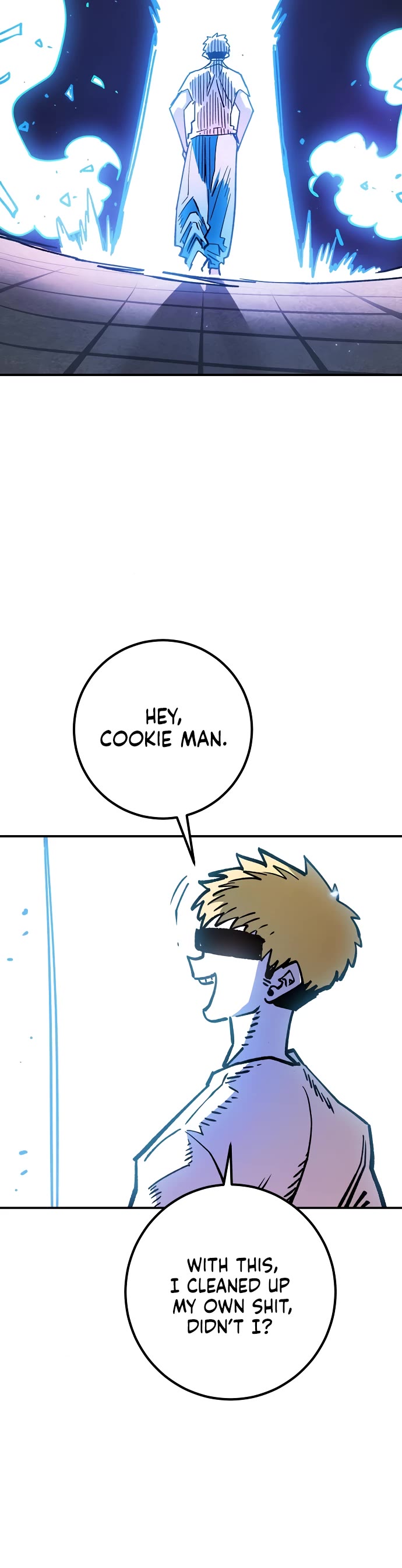 Player chapter 236 page 72