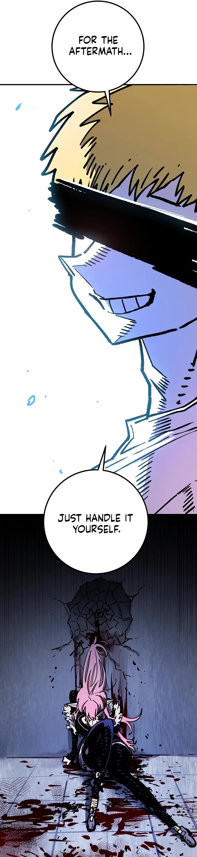 Player chapter 236 page 73