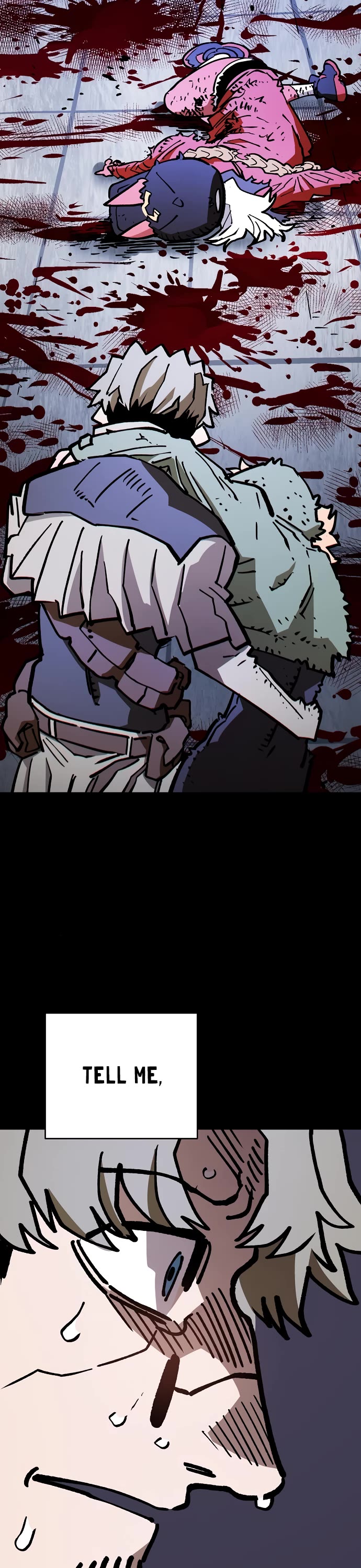 Player chapter 236 page 74