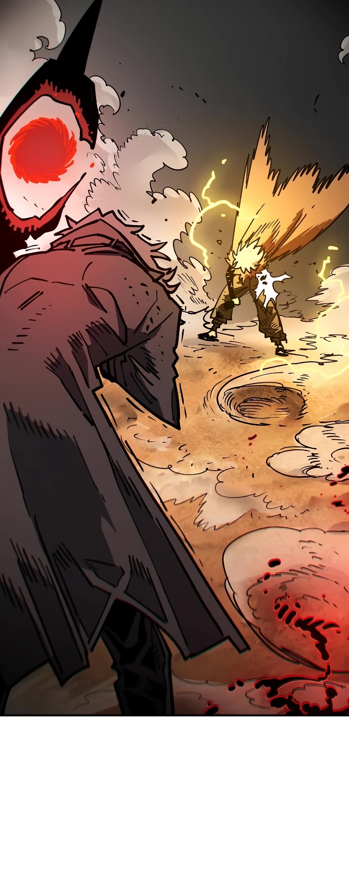 Player chapter 236 page 76