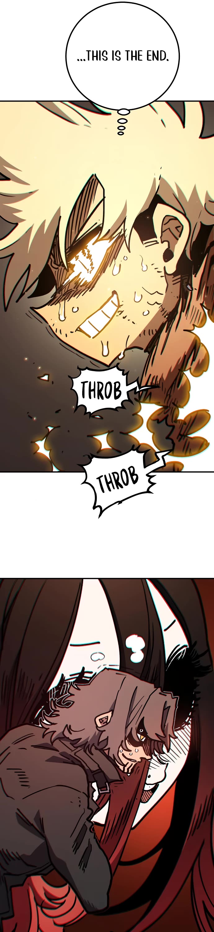 Player chapter 236 page 77