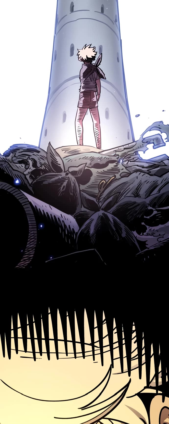 Player chapter 237 page 17