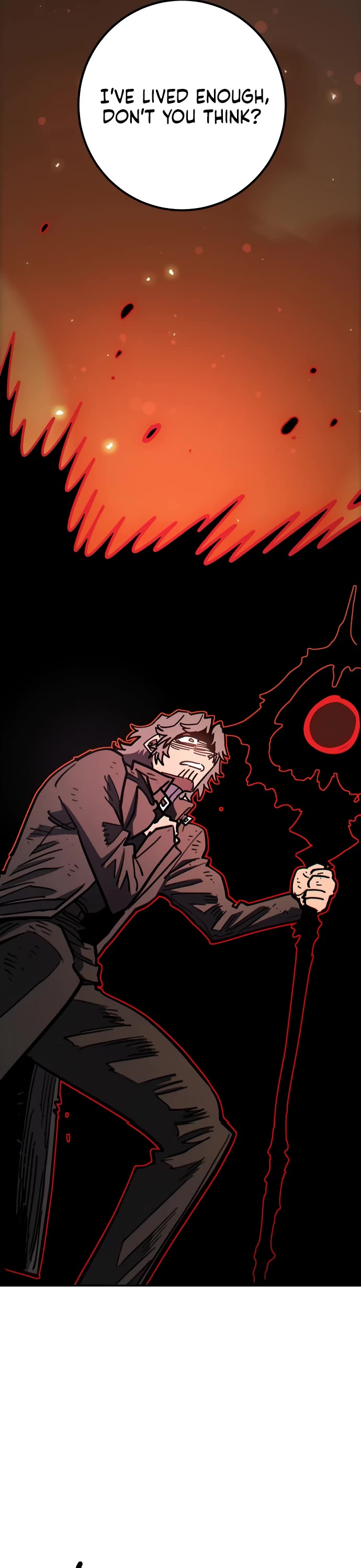 Player chapter 237 page 19