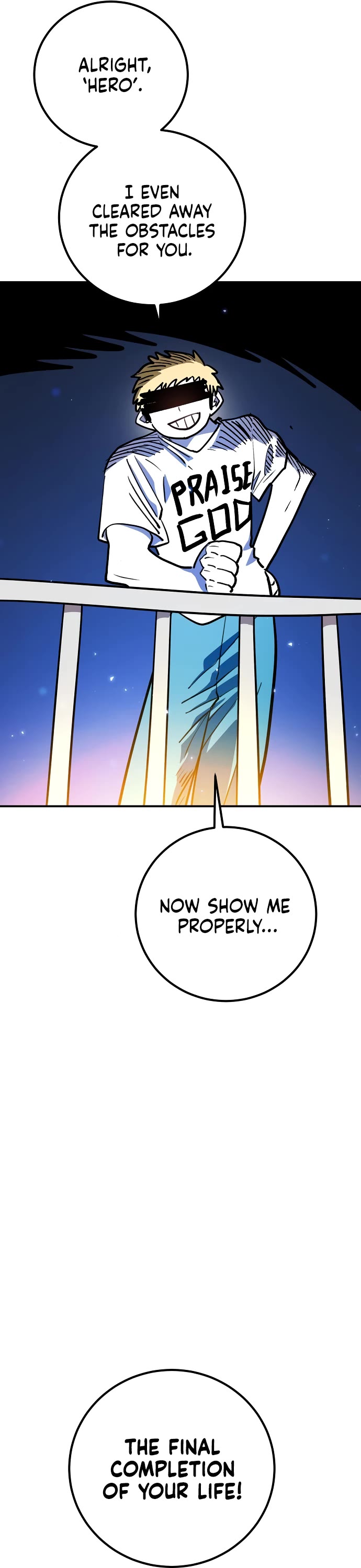 Player chapter 237 page 23