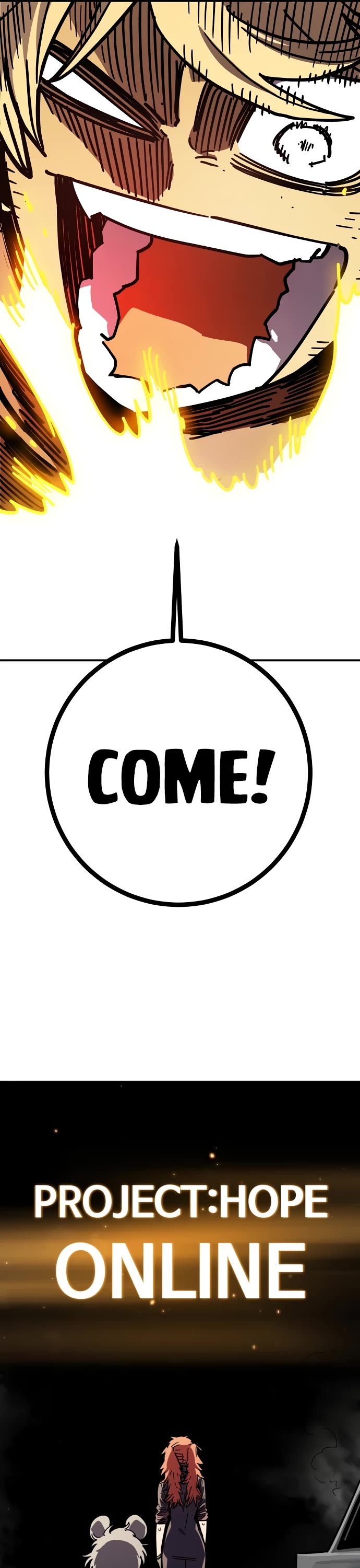 Player chapter 237 page 27