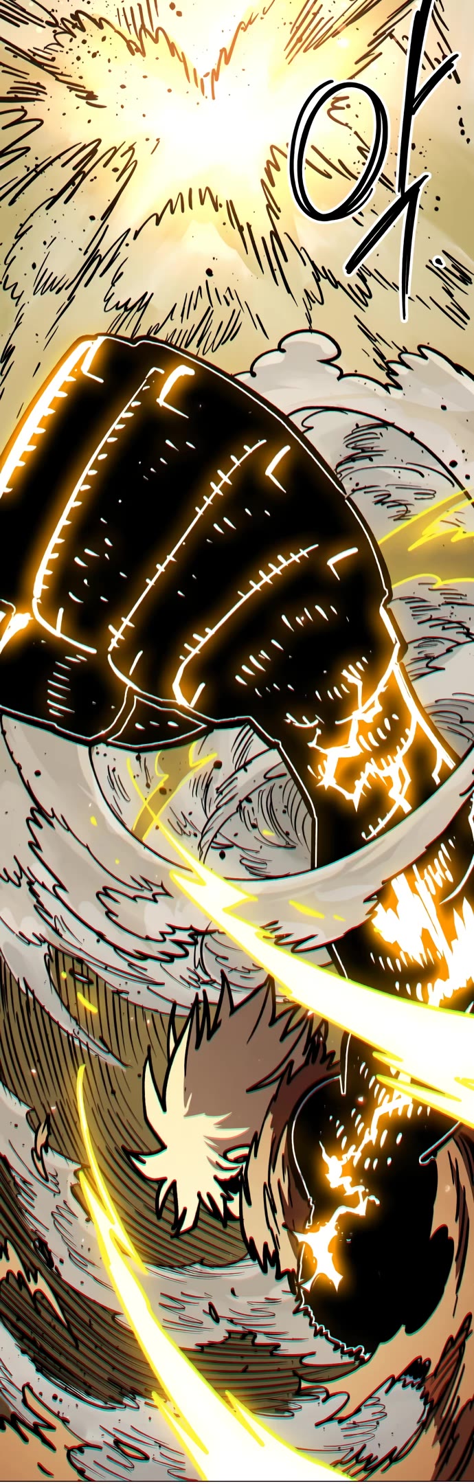 Player chapter 237 page 30