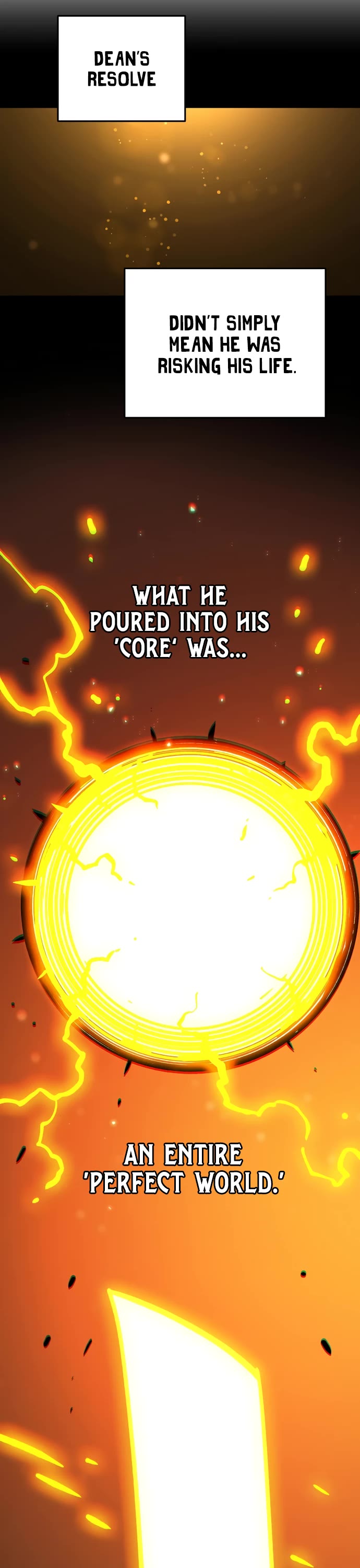 Player chapter 237 page 35