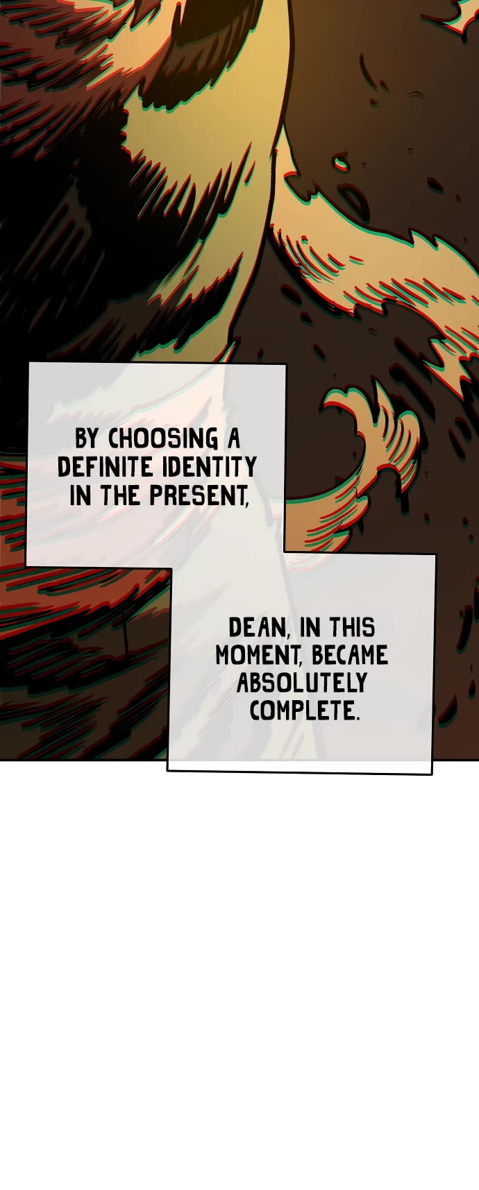 Player chapter 237 page 38