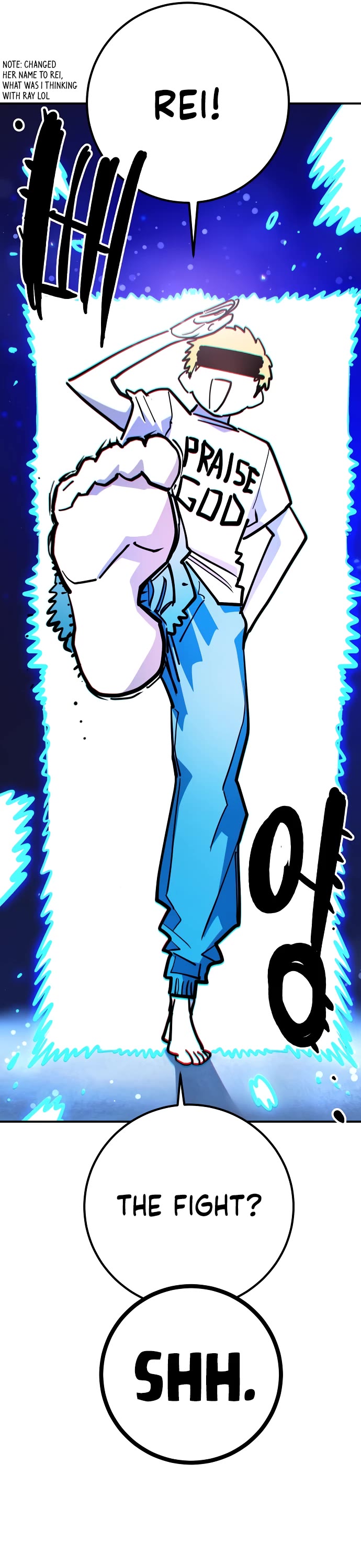 Player chapter 237 page 4