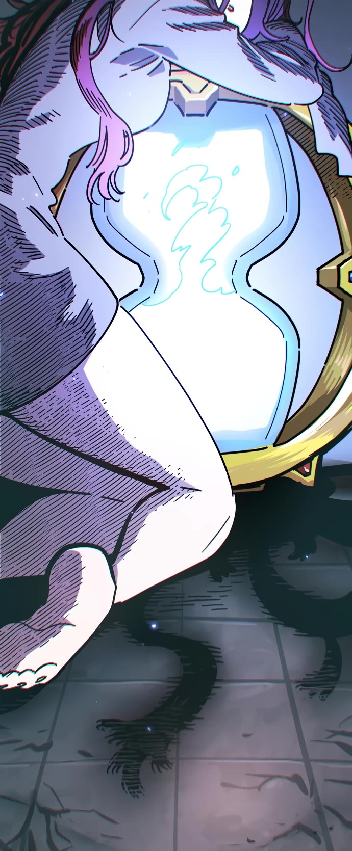 Player chapter 237 page 49